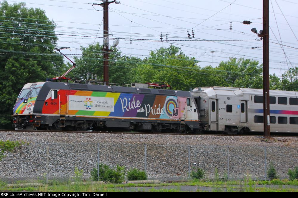 NJT 4609
